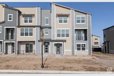 6809 W Heart Rock Ln S #289, Herriman, UT 84096 - Photo 1