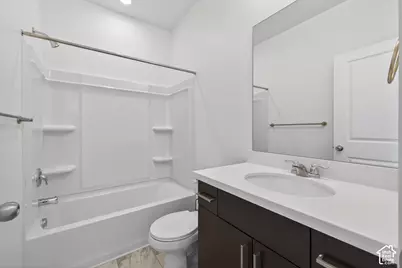 6809 W Heart Rock Ln S #289, Herriman, UT 84096 - Photo 8