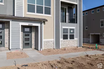 6809 W Heart Rock Ln S #289, Herriman, UT 84096 - Photo 2