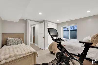 398 W Spring Flower Cir, Kaysville, UT 84037 - Photo 38
