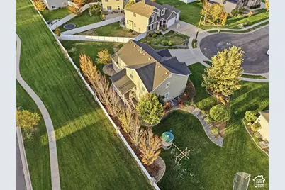 398 W Spring Flower Cir, Kaysville, UT 84037 - Photo 56