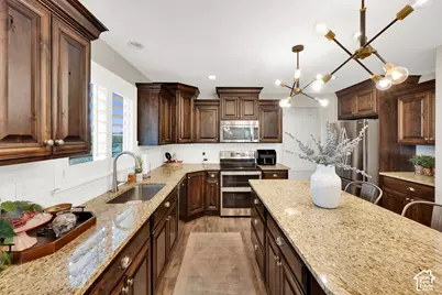 398 W Spring Flower Cir, Kaysville, UT 84037 - Photo 12