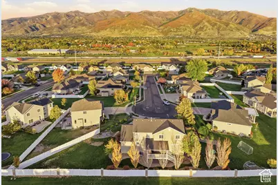 398 W Spring Flower Cir, Kaysville, UT 84037 - Photo 62