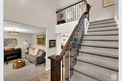 398 W Spring Flower Cir, Kaysville, UT 84037 - Photo 20