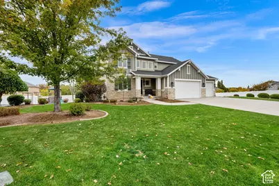 398 W Spring Flower Cir, Kaysville, UT 84037 - Photo 66