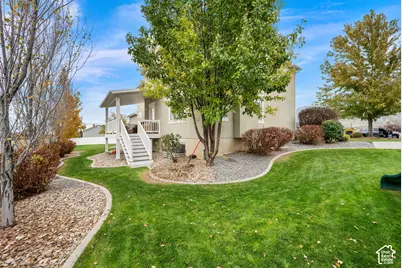 398 W Spring Flower Cir, Kaysville, UT 84037 - Photo 48