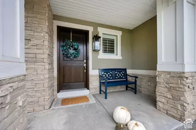 398 W Spring Flower Cir, Kaysville, UT 84037 - Photo 6