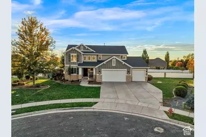398 W Spring Flower Cir, Kaysville, UT 84037 - Photo 1