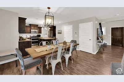 398 W Spring Flower Cir, Kaysville, UT 84037 - Photo 10