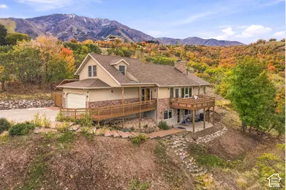 315 S Oakridge Cir, Woodland Hills, UT 84653 - Photo 1