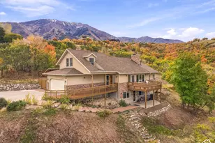 315 S Oakridge Circle, Woodland Hills, UT 84653 - Photo 1