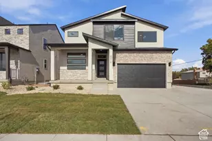 6010 W Wilkins Way S, West Valley, UT 84128 - Photo 1