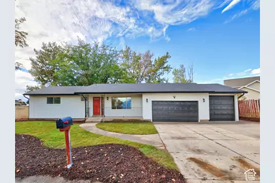 8012 S Bueno Vista Dr, West Jordan, UT 84088 - Photo 1