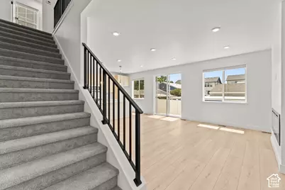 286 E Legacy Trail Ln S #3, Midvale, UT 84047 - Photo 4