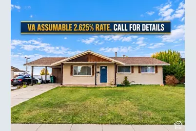1984 W 3775 S, Roy, UT 84067 - Photo 1