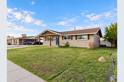 1984 W 3775 S, Roy, UT 84067 - Photo 14