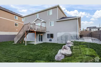 2844 S Island Fox Ln, Saratoga Springs, UT 84045 - Photo 38