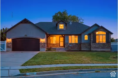 2346 N 1275 W, Clinton, UT 84015 - Photo 2