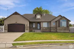 2346 N 1275 W, Clinton, UT 84015 - Photo 1