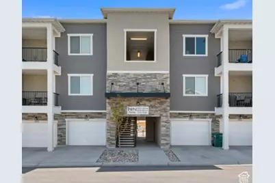 3919 W 1530 N #NN-301, Lehi, UT 84043 - Photo 1