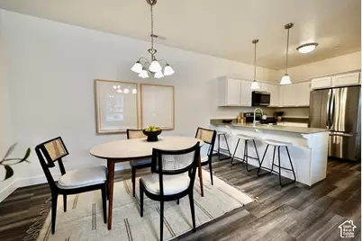 3919 W 1530 N #NN-302, Lehi, UT 84043 - Photo 2