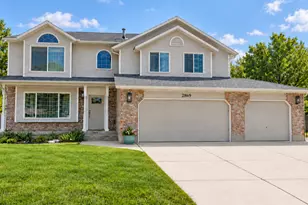 2869 W 12075 S, Riverton, UT 84065 - Photo 1
