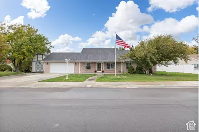 128 S 550 W, Springville, UT 84663 - Photo 2