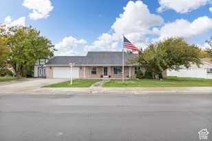 128 S 550 W, Springville, UT 84663 - Photo 2