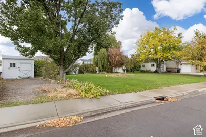128 S 550 W, Springville, UT 84663 - Photo 36