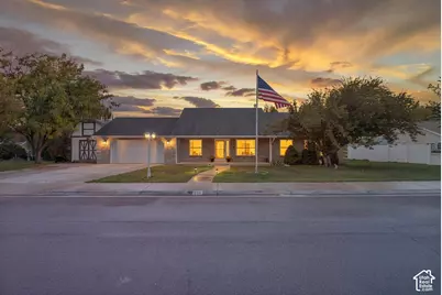 128 S 550 W, Springville, UT 84663 - Photo 1