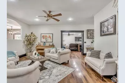 3702 W Wasatch Dr, Bluffdale, UT 84065 - Photo 22