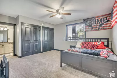 3702 W Wasatch Dr, Bluffdale, UT 84065 - Photo 40