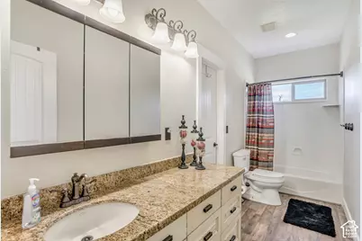 3702 W Wasatch Dr, Bluffdale, UT 84065 - Photo 88