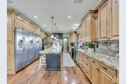 3702 W Wasatch Dr, Bluffdale, UT 84065 - Photo 12