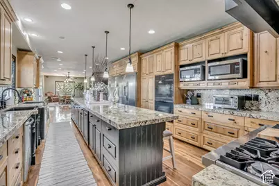 3702 W Wasatch Dr, Bluffdale, UT 84065 - Photo 16