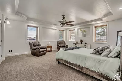3702 W Wasatch Dr, Bluffdale, UT 84065 - Photo 54