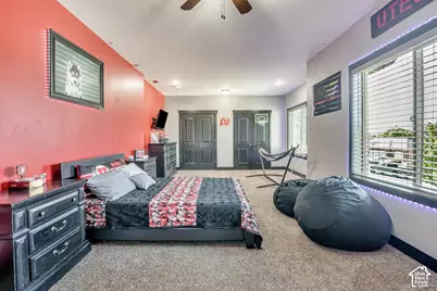 3702 W Wasatch Dr, Bluffdale, UT 84065 - Photo 90