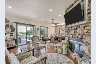 3702 W Wasatch Dr, Bluffdale, UT 84065 - Photo 20