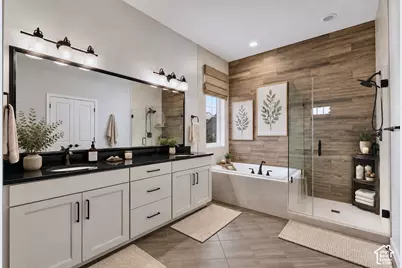 3376 W 2450 N, Lehi, UT 84043 - Photo 14