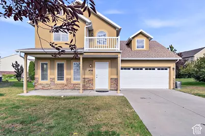 1426 S Heather Ln, Syracuse, UT 84075 - Photo 2