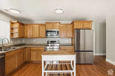 1426 S Heather Ln, Syracuse, UT 84075 - Photo 10