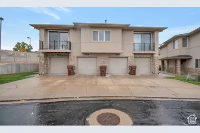 6636 W Blue Iris Dr, West Jordan, UT 84081 - Photo 1