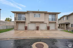 6636 W Blue Iris Dr, West Jordan, UT 84081 - Photo 1