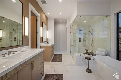 6800 N Whispering Way #89, Heber City, UT 84032 - Photo 20
