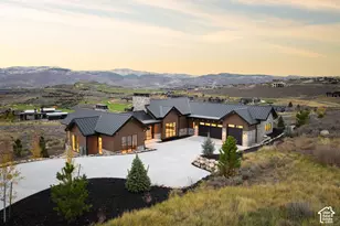 6800 N Whispering Way, Heber City, UT 84032 - Photo 1