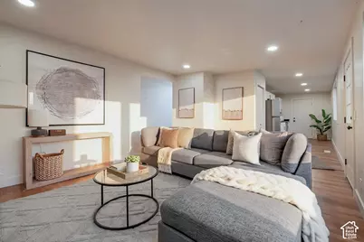 3079 S 2910 W, West Valley, UT 84119 - Photo 2
