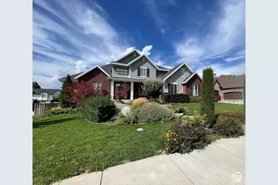 889 Fence Post Rd, Fruit Heights, UT 84037 - Photo 1