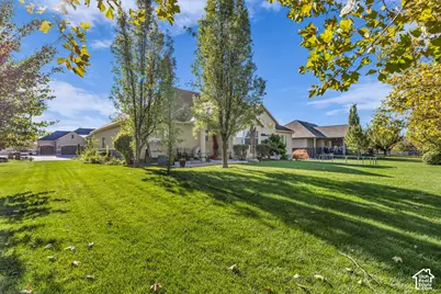 924 W Willowmere, Kaysville, UT 84037 - Photo 60