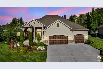 924 W Willowmere, Kaysville, UT 84037 - Photo 2