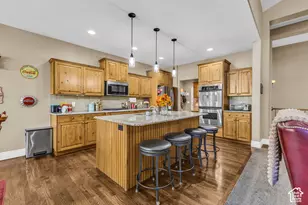 924 W Willowmere, Kaysville, UT 84037 - Photo 1
